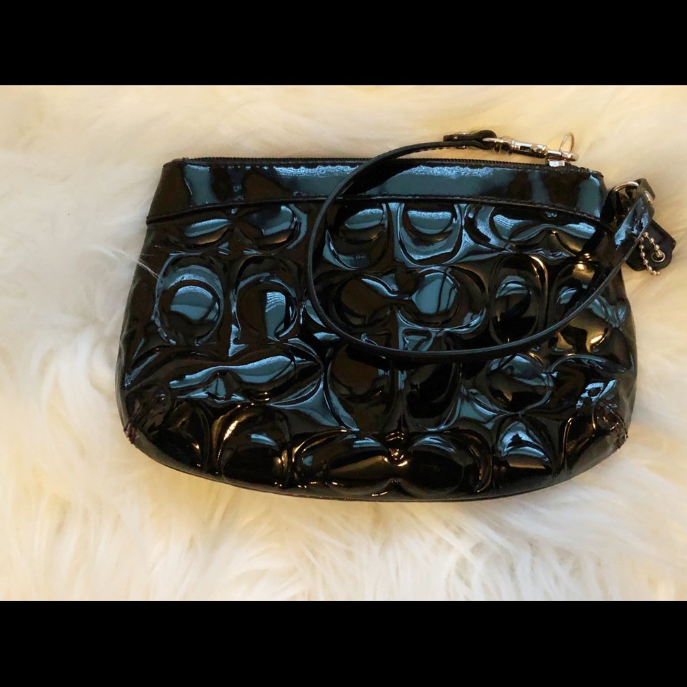 Black Clutch